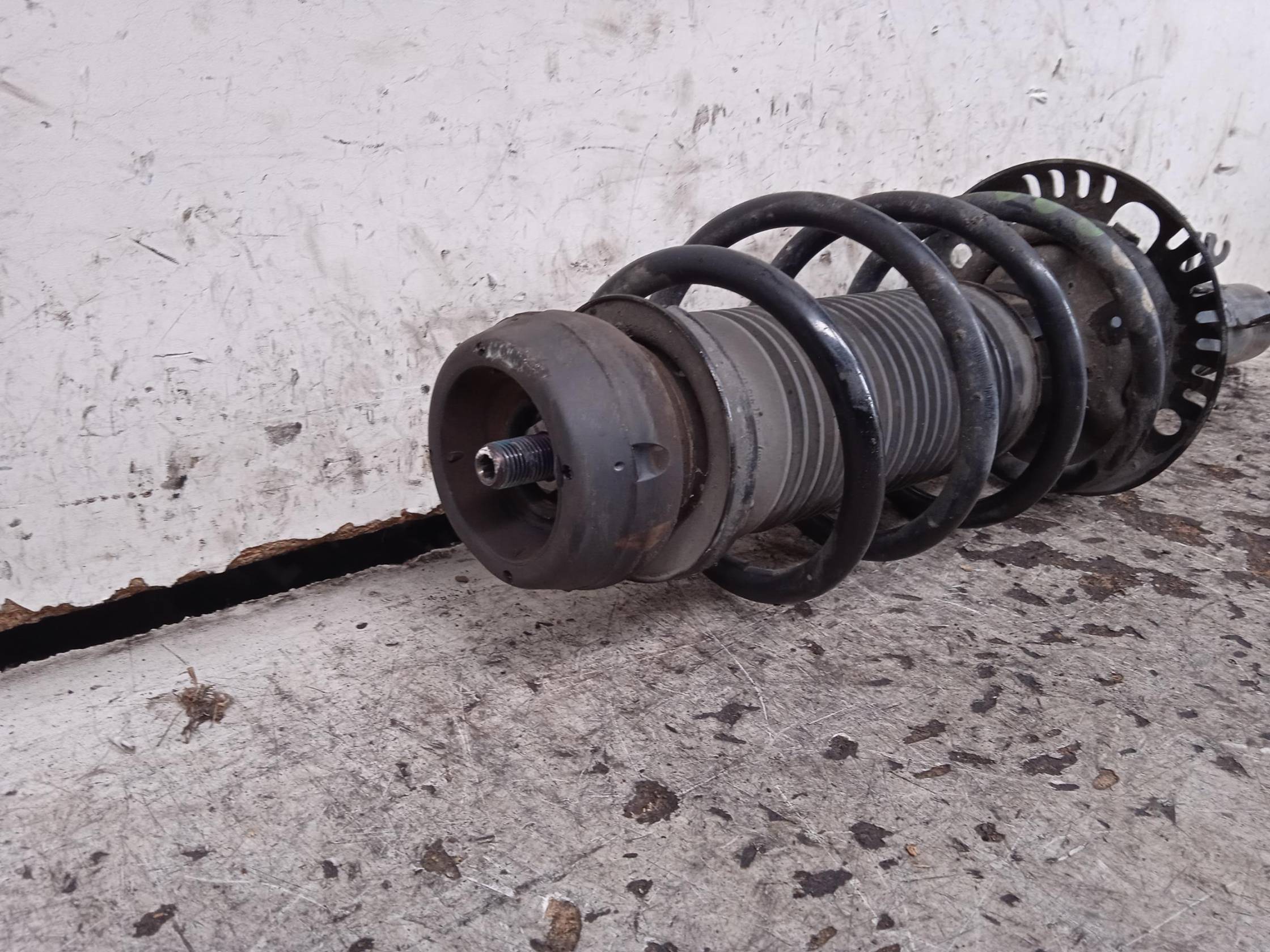 Ammortizzatore ant. sx.